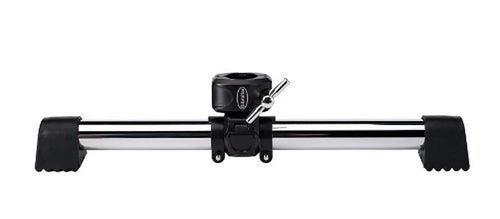 Gibraltar Rack Accessories Road Series T-Foot SC-GRSQCLTLA
