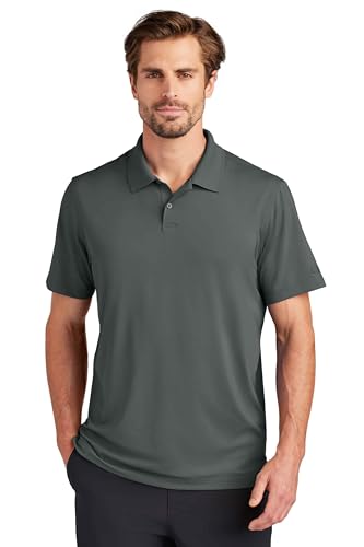 OGIO Unisex Regain Polo | Athletic Polo Shirt for Men and Women, Moisture Wicking Activewear with UPF 50 Rating3