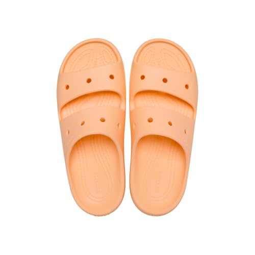 Image of Crocs Unisex Adult ClasscCrushClog Croslite Clog | 207521-75U |