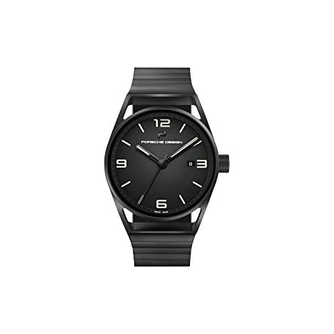 Porsche Design 1919 Datetimer Eternity Automatic Watch Cover