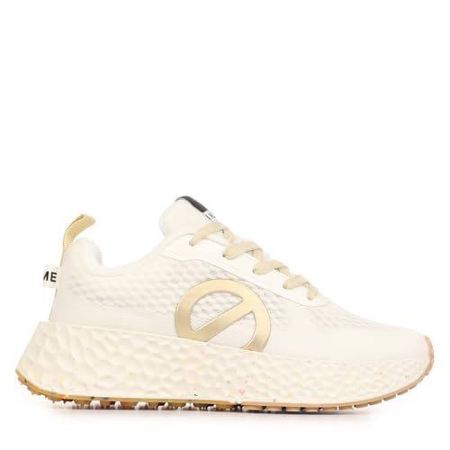 No name Carter Fly W 01LNVDMEMTA0, Baskets Femme - 36 EU