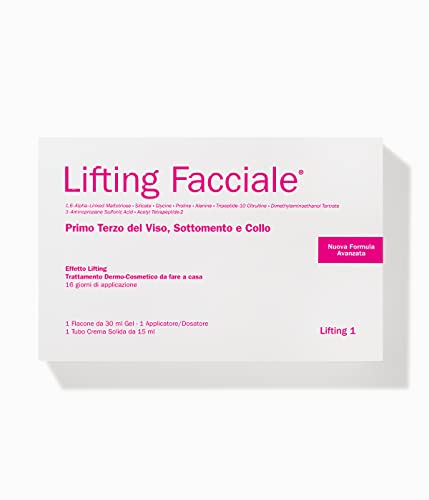Lifting (Facial Tratamiento Lifting 1)