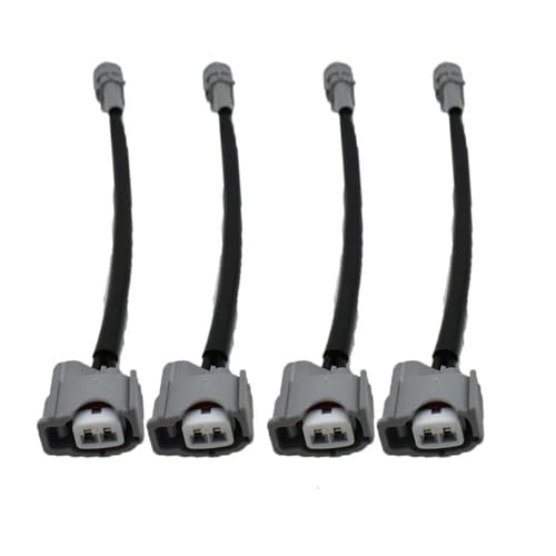 boquillas 4 Piezas/lote Boquillas De Inyectores De Combustible 23209-39145 23250-39145 23250-37010 23250-39146 Para Toyota Para Corolla 2009-2015 Inyector(PLUGX4)