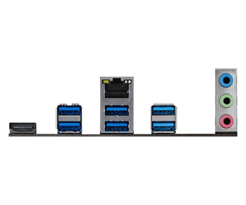 ASRock Z590 Phantom Gaming 4 - Scheda madre - ATX