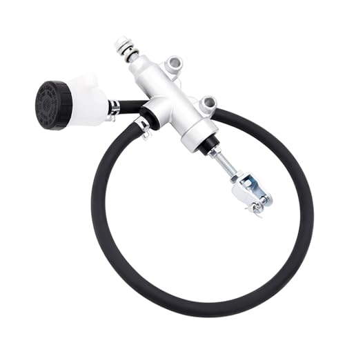 Cilindro de freno trasero para moto 400 y 500 repuesto 1911688