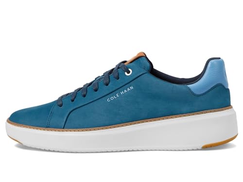 Image of Cole Haan Men's Grandpro Topspin Sneaker