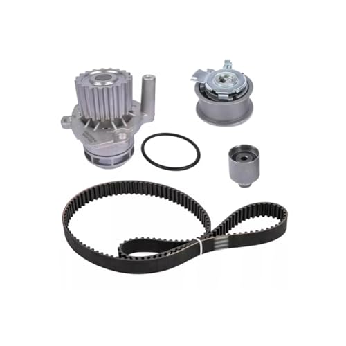 Courroie distribution VW 038109119L pour réparer votre Sharan et Touran