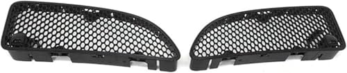 Calandre avant automobile Benz SLK280 SLK300 SLK350 R171 rechange grille