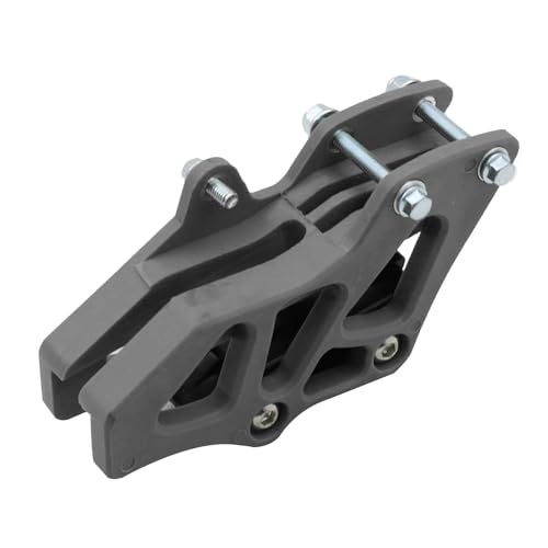 Guide de chaîne Moto en Nylon résistant aux chocs pour Kawasaki KX250F KX450F