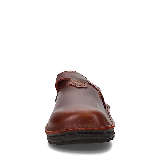 NAOT Footwear Men's Fiord Clog4