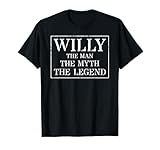 Willy Shirts