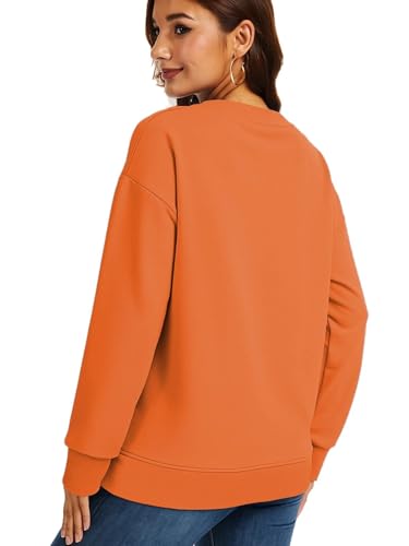 Image of NEYOUQE Womens Long Sleeve Color Block Pullover /Cardigan Sweaters Striped Tops Casual Hoodies Sweatshirts Jackets
