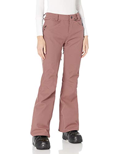 VOLCOM ボルコム レディース スノーボード ウェア パンツ Species Stretch Pant 20-21モデル H1351905 ROS M