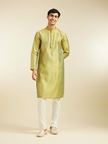 Image of DIWAS by MANYAVAR Men Kurta