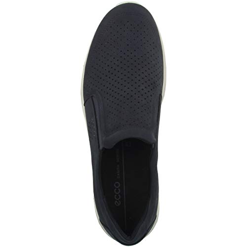 ECCO Men's Irving Casual Slip on Slip-On Loafer3