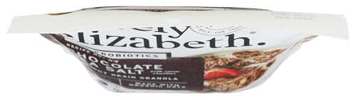 Image of Purely Elizabeth, Cereal Granola Chocolate, 8 Ounce