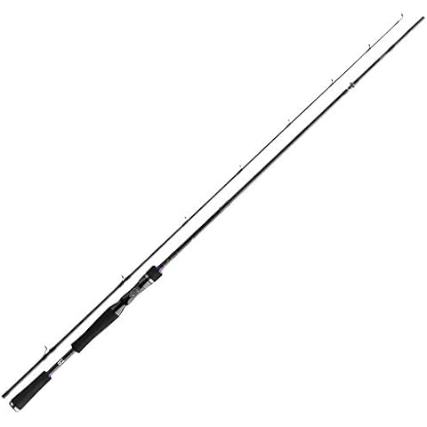 Daiwa Angelrute Baitcastrute - Prorex XR Pitchin BC 2,05m 7-28g thumbnail