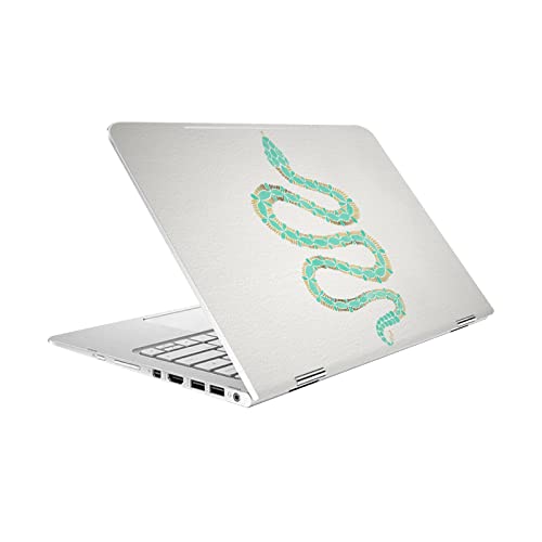 Peau Vinyle HP Spectre Pro X360 G2 Solution Anti-Rayures Cover Adhésif Design Animaux Coquillette