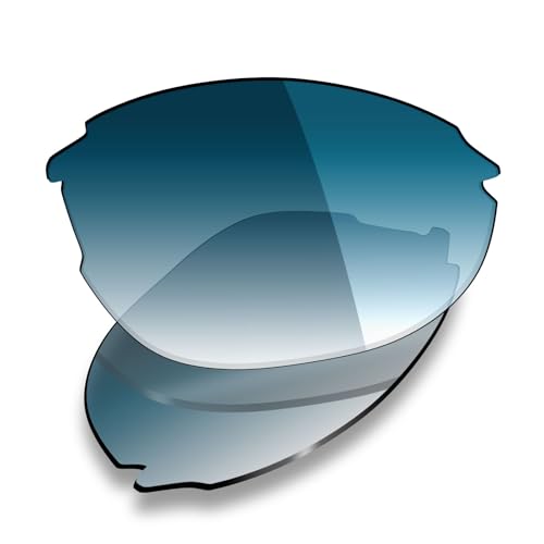 Image of Mryok Replacement Lenses for Smith Parallel 2 - Options