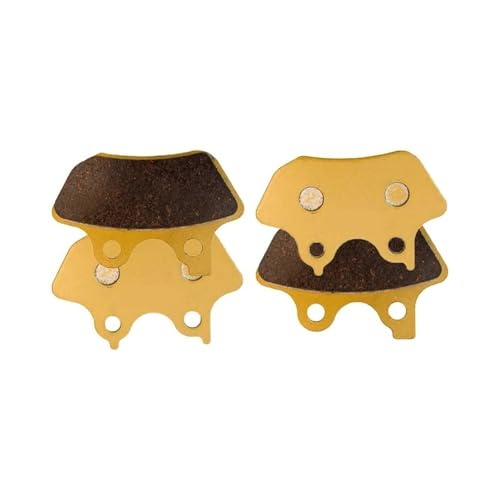 Disques de frein céramique avant arrière pour moto Harley Fat-Boy Softail Standard