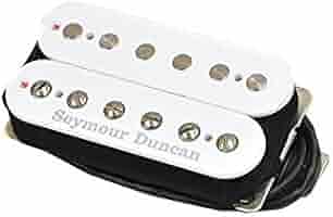 SEYMOUR DUNCAN セイモアダンカン TB-5 ピックアップ ギター SEYMOUR DUNCAN ( セイモアダンカン ) TB-5 Duncan Custom