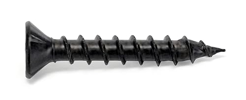 Power Pro Tornillos Multi-material Flat Exterior #6 x 1 320 pcs miniatura 5