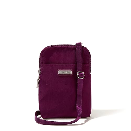 Image of Baggallini The New Classic Collection Take Two RFID Bryant Crossbody