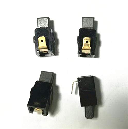 Kohlebürste Kohlebürsten 191955-1 for Makita CB-417 HP1030 6402 HP1300S HP1030 2400 HR2400 HR2400K CB401 CB402 CB413 CB-415 Zubehör (Color