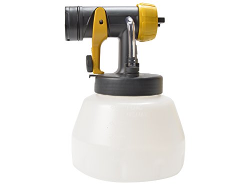 Wagner 417917 Façade / pistolet de pulvérisation perfectspray 1400 ml Blanc Tailles diverses