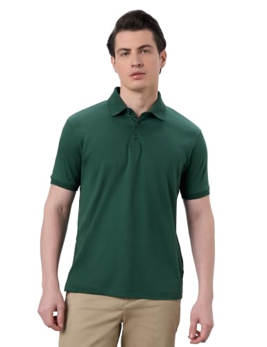 Image of Symbol Premium Men's Super Soft Classic Polo T-Shirt: Regular Fit