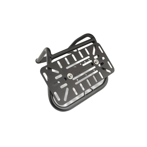 Support de sacoche moto CL500 CL300 CL250 support selle gauche