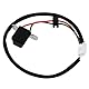 OTOTEC 2Pin Pickup Pulsar Pulse Spule 59039034000 81239034044 Kompatibel mit Off-Road EXC XCF XCW SX SXF 250 300 400 450 530