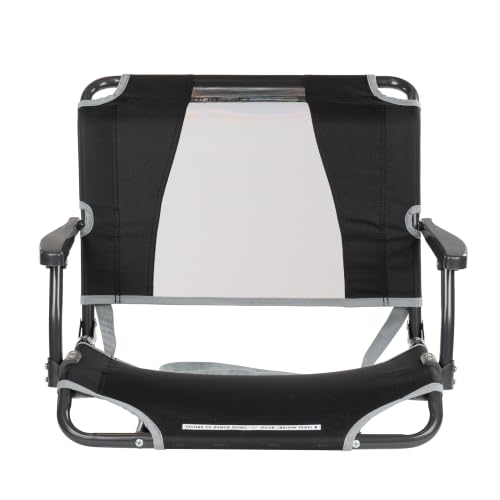 GCI Outdoor Silla de Confort para Estadio con Reposabrazos Modelo 10310 miniatura 4
