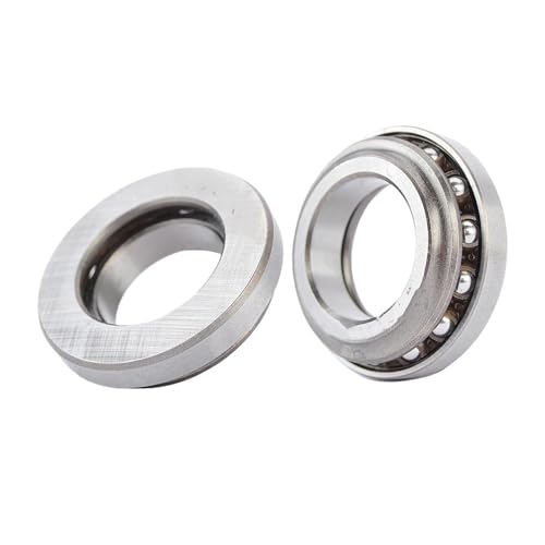 Kit roulement tête direction conique haut de gamme pour Honda CB175 K3-K7
