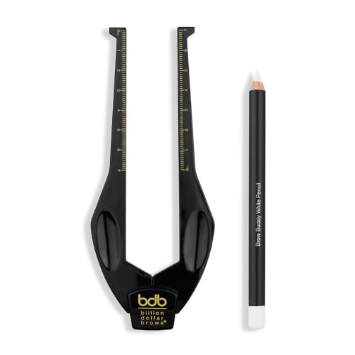 billion dollar brows Brow Buddy Kit Product Picture
