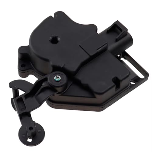 Cerradura de maletero con respuesta rápida para Cadillac Escalade y ESV 2003-2006 3