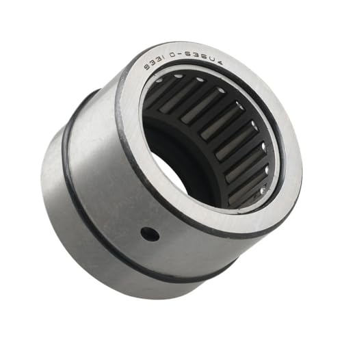 Roulement supérieur de vilebrequin 93310-636U4 pour moteur 2T réduction des frictions