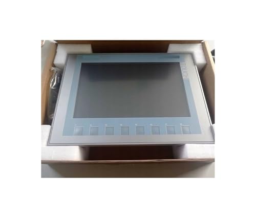 Image of 6AV2123-2JB03-0AX0 HMI KTP900 Basic PN 9 Inch Touch Screen 6AV2 123-2JB03-0AX0 Sealed in Box
