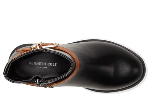 Kenneth Cole REACTION Girl's Rider Leilani (Little Big Kid) Platform2