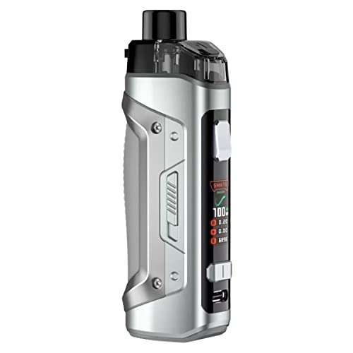 GEEKVAPE Aegis Boost 2 Pro 100W 4,5ml Pod System Color Silver, 1,0 kus