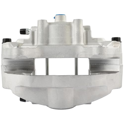 Image of 196183 Rear Left Disc Brake Caliper w /o Bracket