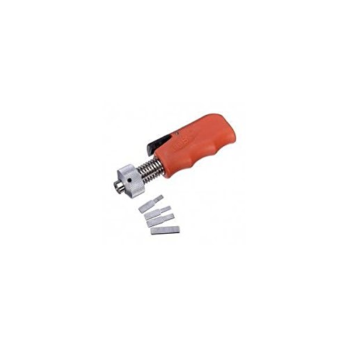 Plug Spinner