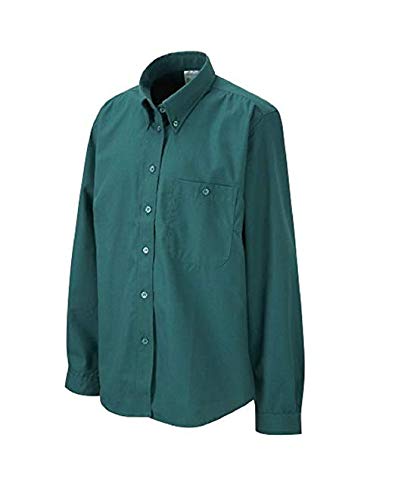 Scouts Official Long Sleeve Blouse