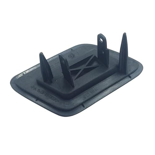 Cache de buse d'optique avant pour Audi A6 C5 finition d'origine - 4