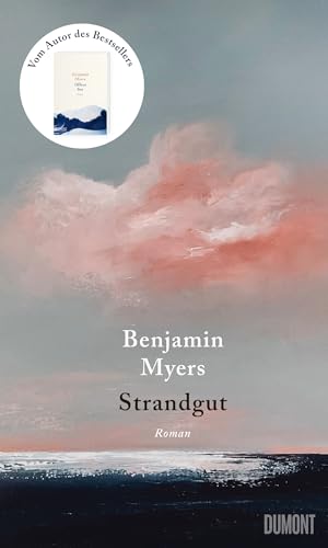 Strandgut: Roman. Vom Autor...
