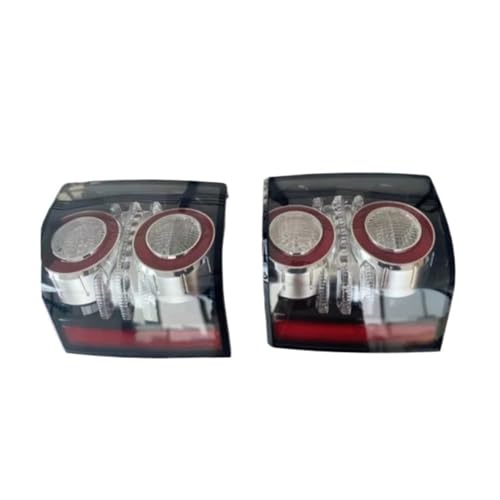 Feux arrière LED Land Rover Discovery 4/3 bloc optique arrière LR031757 LR031755 kit complet