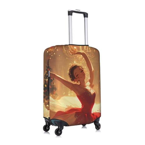 Housse de protection anti-poussière Casse-noisette lavable XL - 2