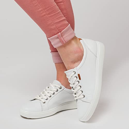 Image of ECCO Womens Soft 7 Sneaker