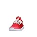 adidas CQ2301 Sneaker Niños Rojo 38-2