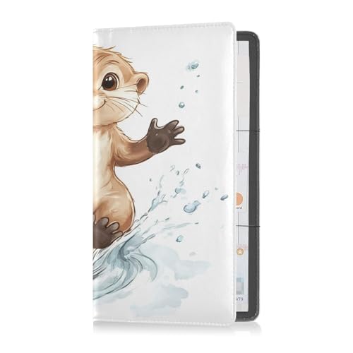 Organizador de Documentos para Auto Slim miniatura 7